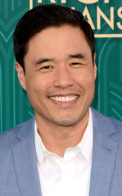 Randall Park