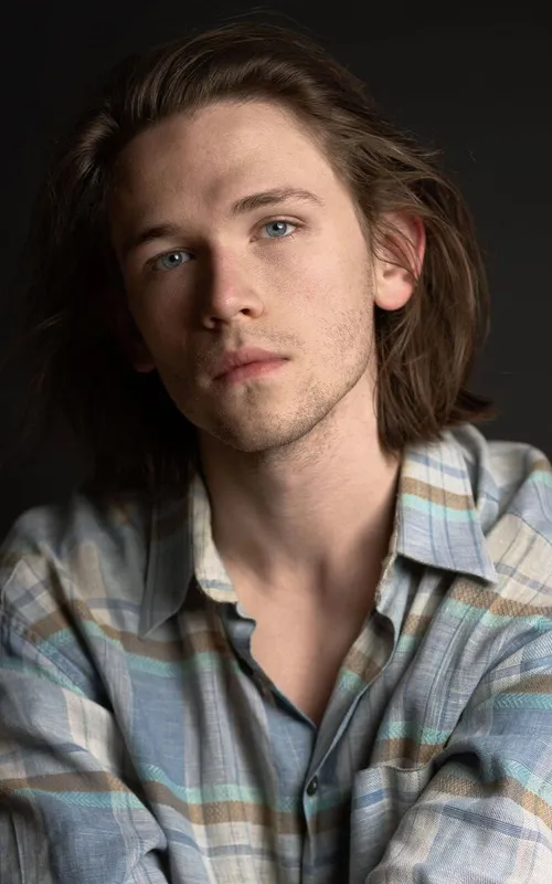 Jackson Eick