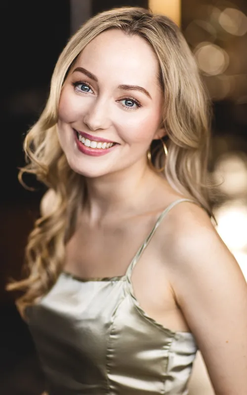 Melissa Melottey