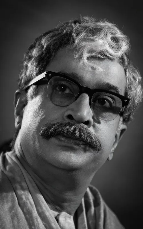 T. S. Muthaiah