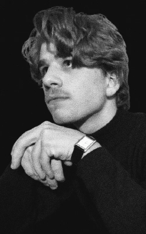 Jonas Durnell