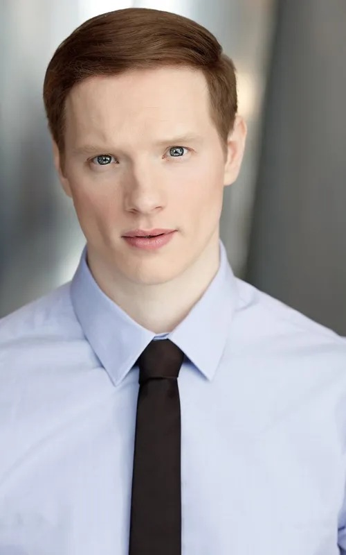 Sam Kinsey