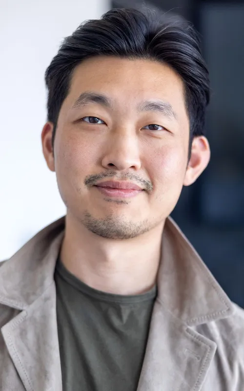 Mark Kwak