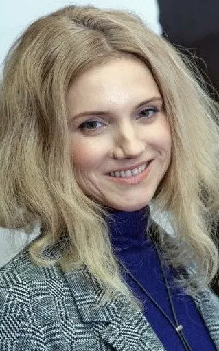 Irina Toneva