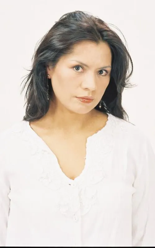 Amelia Zapata