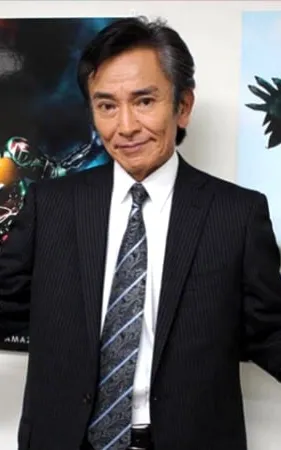 Tōru Okazaki