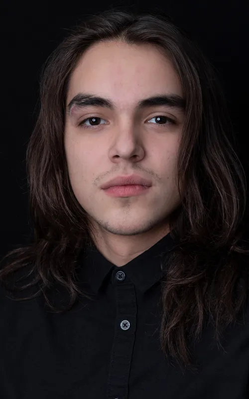 Griffin Powell-Arcand
