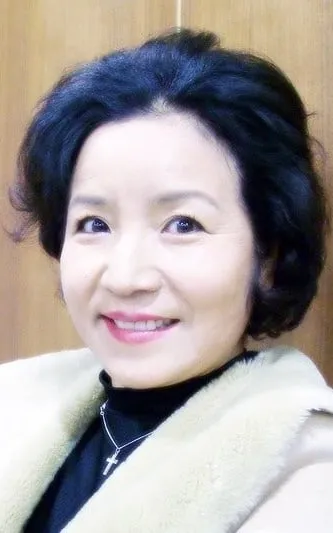 Park Hye-jin