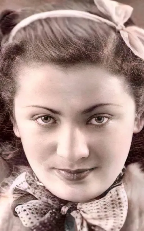 Liza Vorfi