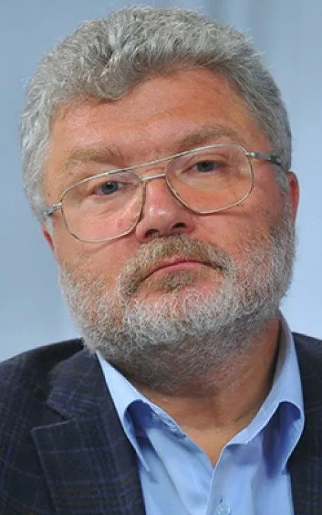 Yuri Polyakov