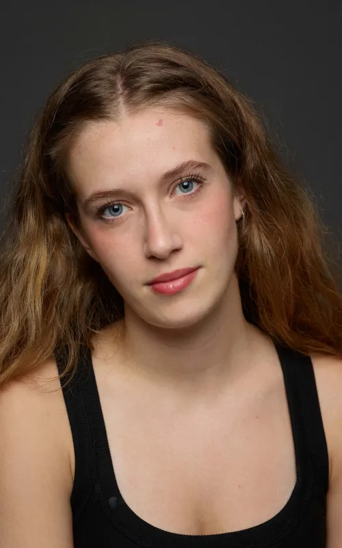 Marina Ostolaza