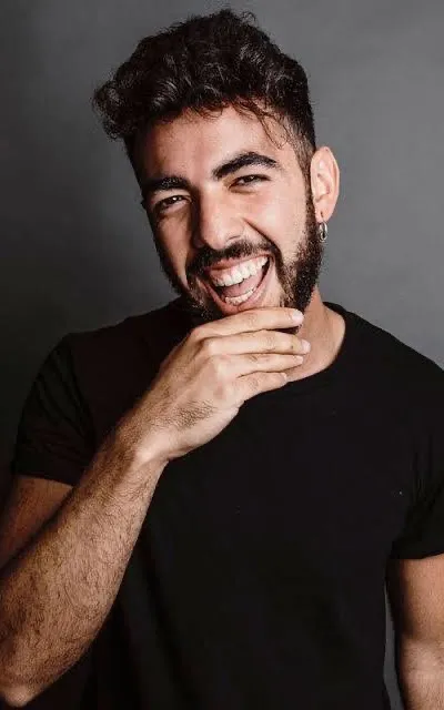 Isaac Dos Santos