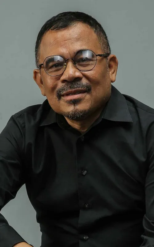 Garin Nugroho