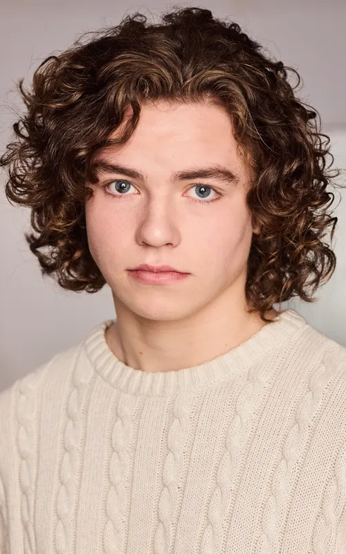 Saul Thomson