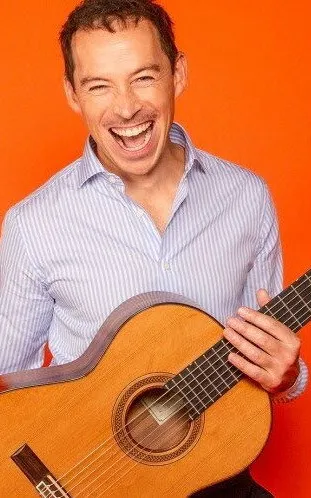 Thibault Cauvin