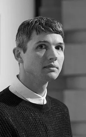 Luke Fowler