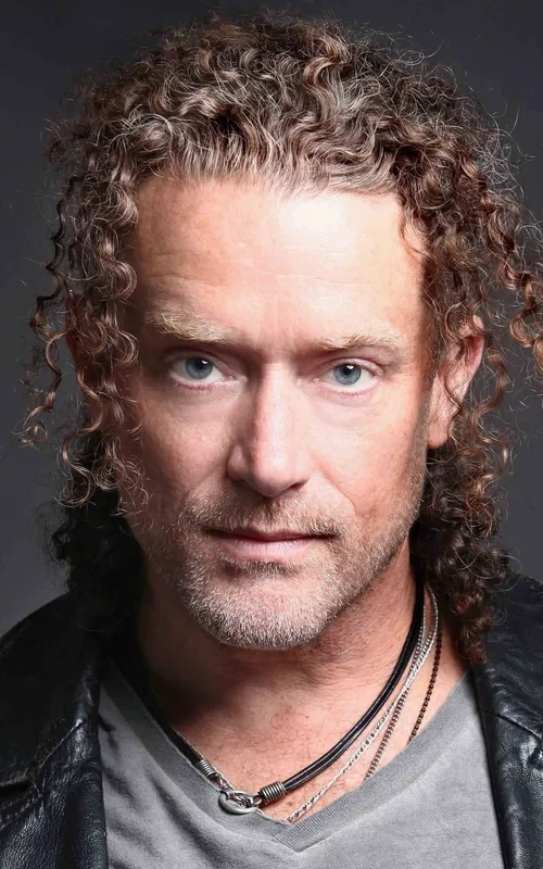 Darin Heames