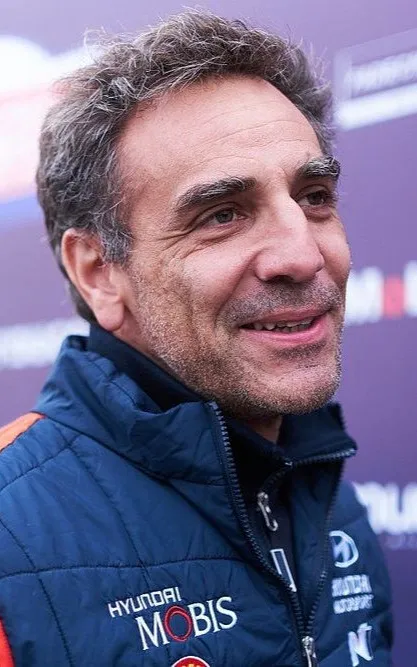 Cyril Abiteboul