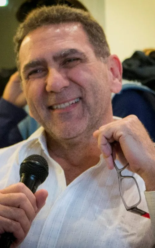Rodolfo Graziano