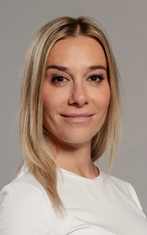 Ianthe Tavernier
