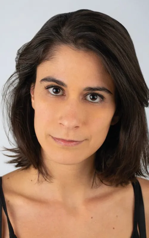 Federica Balbi