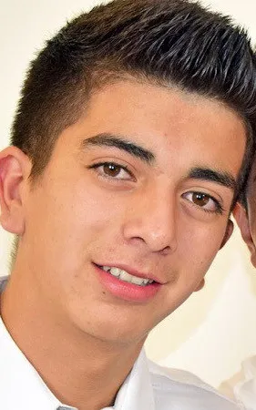 Arnold Mendez