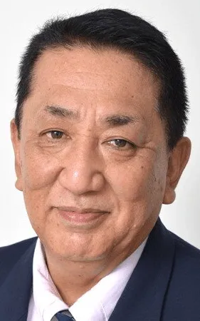 Futoshi Ueno