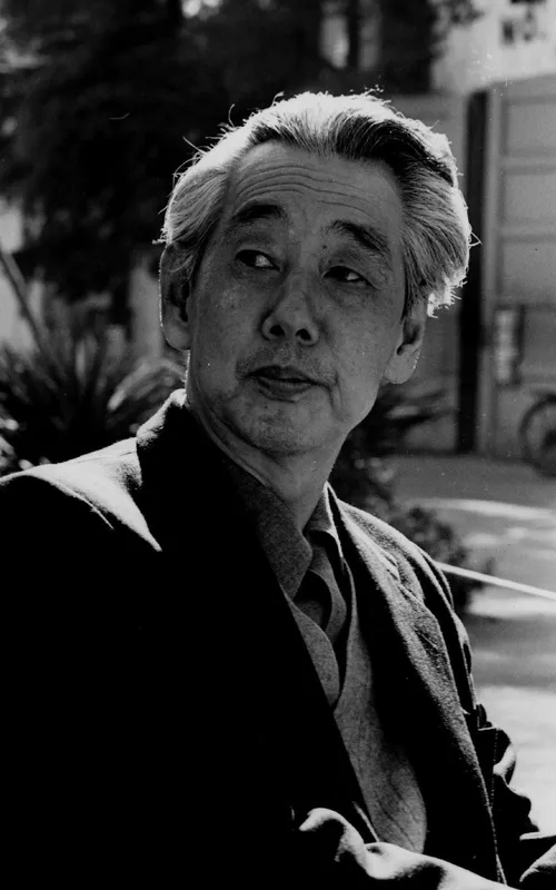 Mikio Naruse