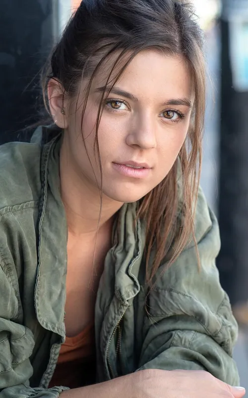 Aria Wallace