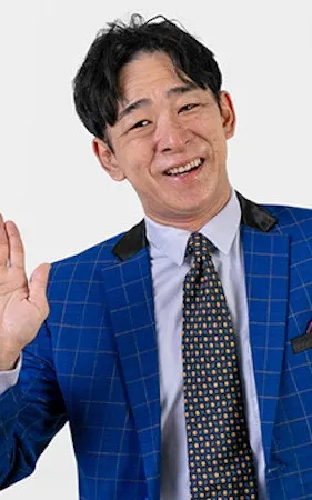 Shō Matsuda