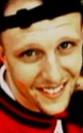 Nicky Starks