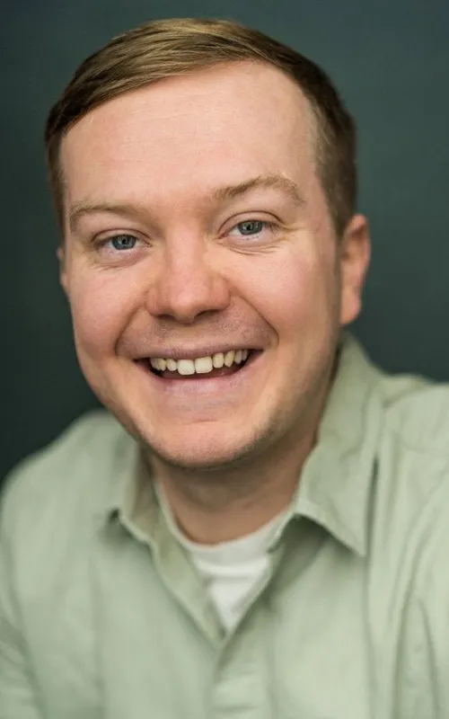 Euan Bennet