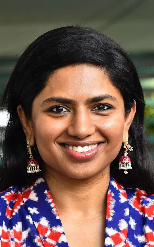 Neeraja Kona
