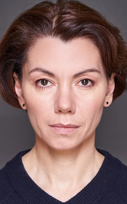 Yuliya Cherepnina