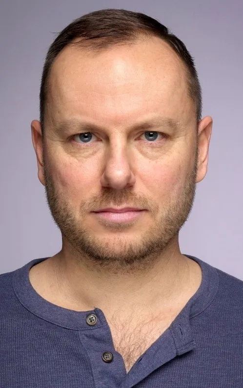Viktor Tsygankov