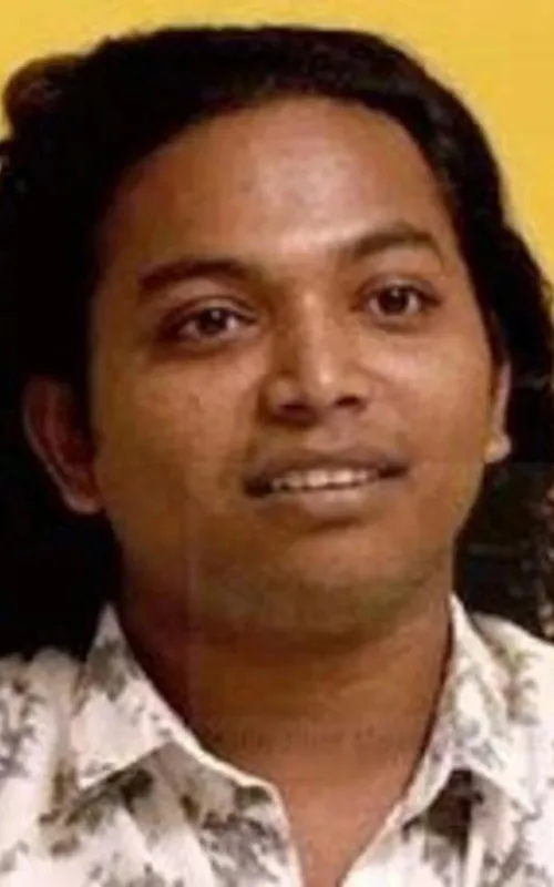Ambi Neenasam