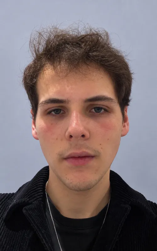 Eitan Anisz