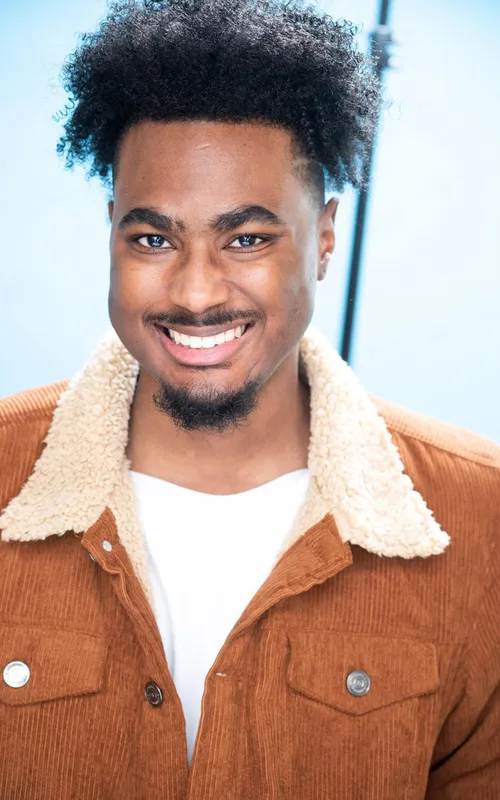 Antwan Smith