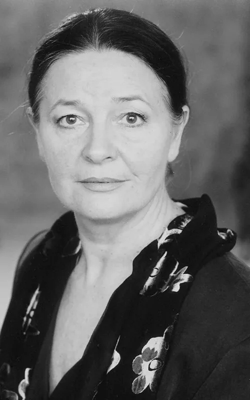 Monika Hetterle