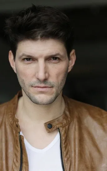 Gregory Benchenafi