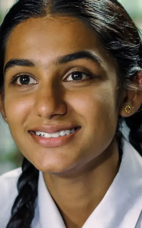 Lahiruka Ekanayake