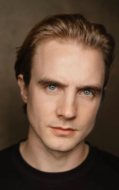 Henry Ashton