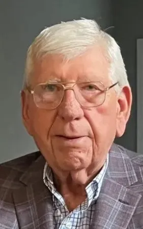 Chuck Dickerson
