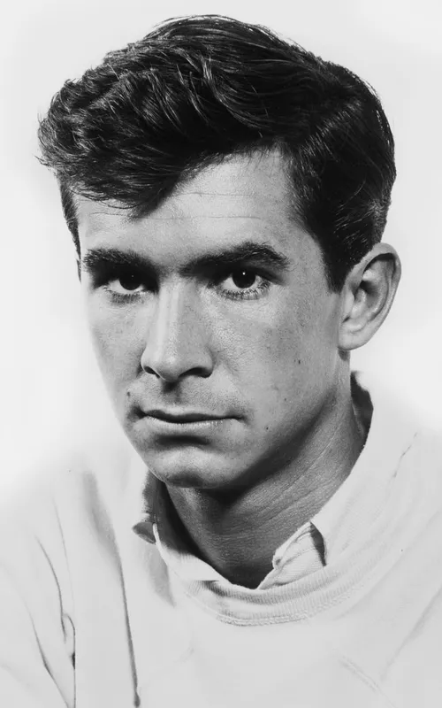 Anthony Perkins