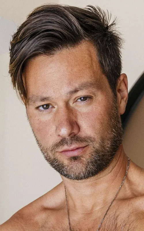 Beaux Matthews