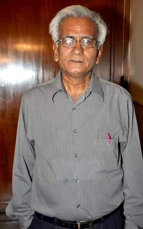 Kundan Shah