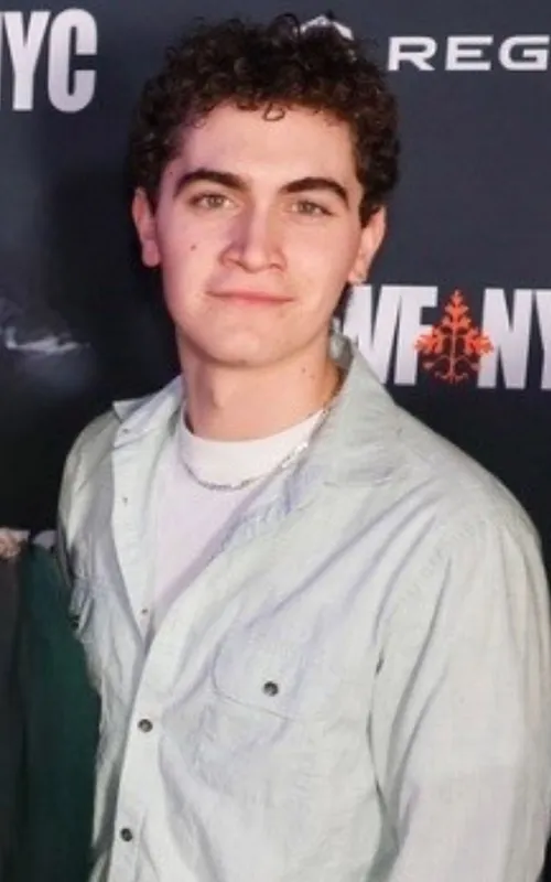 Hudson Flynn