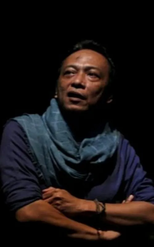 Iswadi Pratama