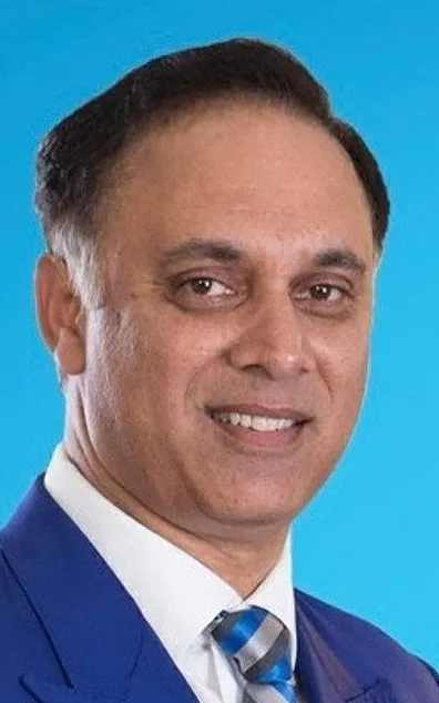Koobeshen Naidoo