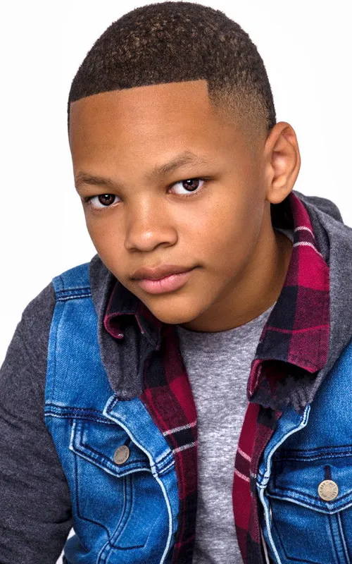 Jaden Rogers